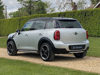 Used MINI Countryman 2015 for sale - 78710246: Photo