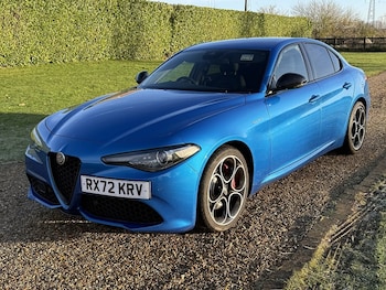 2022 - 2.0 TB 280 Veloce [Performance brake] 4dr Auto