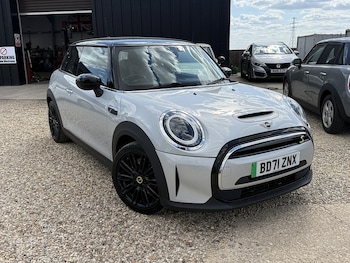 Used MINI Hatch 2021 for sale - 79458504: Photo