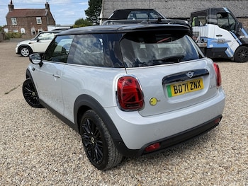 Used MINI Hatch 2021 for sale - 79458504: Photo