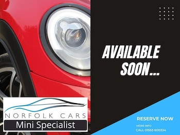Used MINI Hatch 2021 for sale - 79458504: Photo