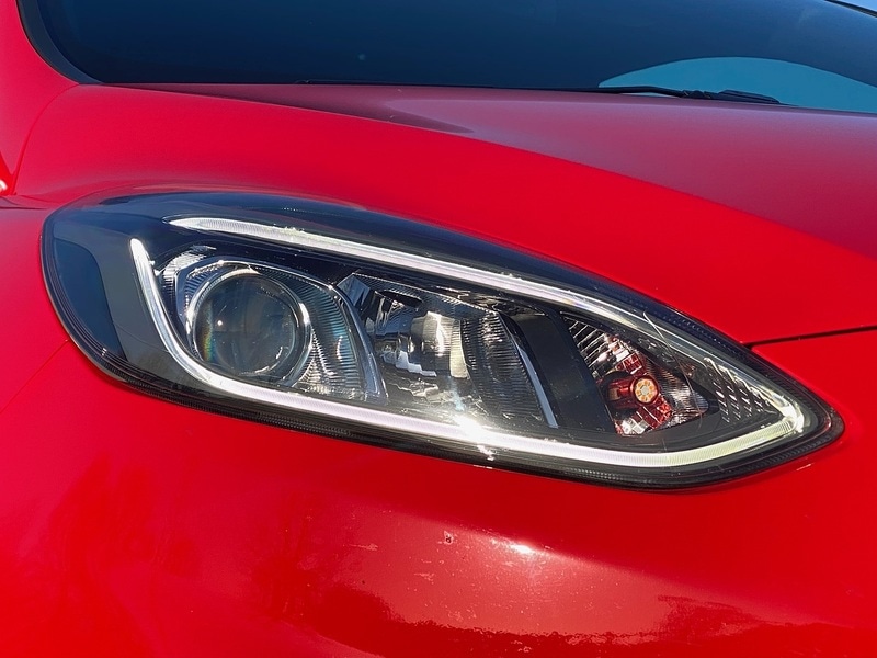 Used Ford Fiesta 2018 for sale - 77584099: Photo 16