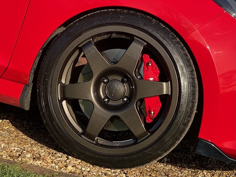 Used Ford Fiesta 2018 for sale - 77584099: Photo 17