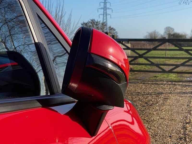 Used Ford Fiesta 2018 for sale - 77584099: Photo 21