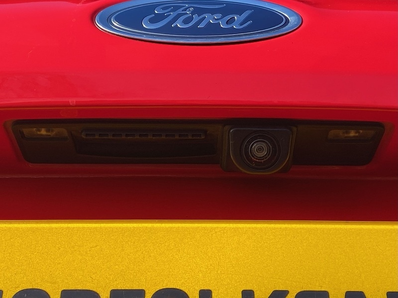 Used Ford Fiesta 2018 for sale - 77584099: Photo 28