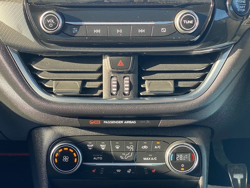 Used Ford Fiesta 2018 for sale - 77584099: Photo 36