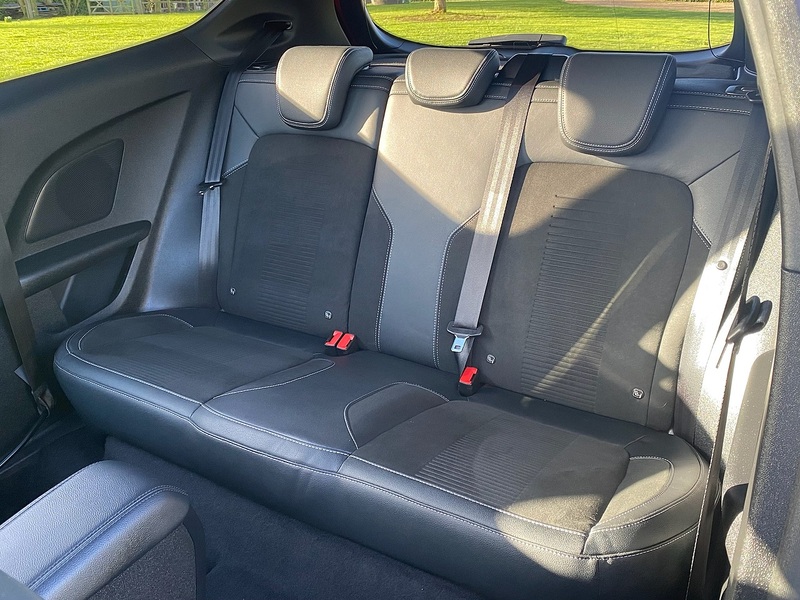 Used Ford Fiesta 2018 for sale - 77584099: Photo 43