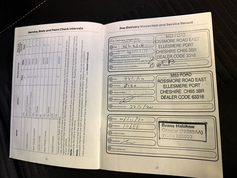 Used Ford Fiesta 2018 for sale - 77584099: Photo 49