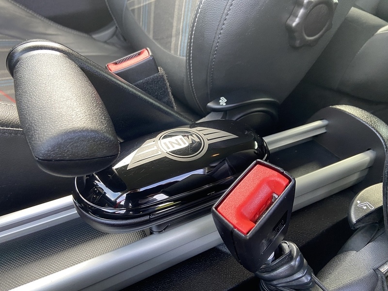 Used MINI Paceman 2013 for sale - 77227917: Photo 12