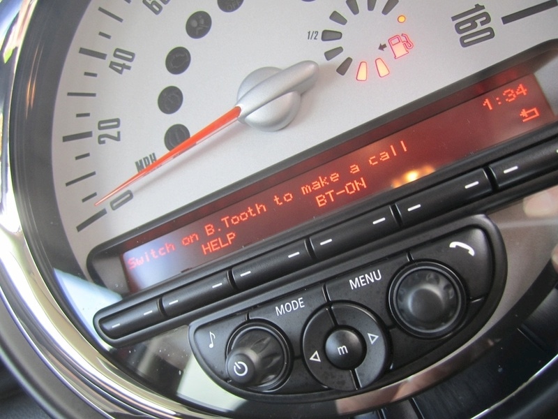 Used MINI Paceman 2013 for sale - 77227917: Photo 13