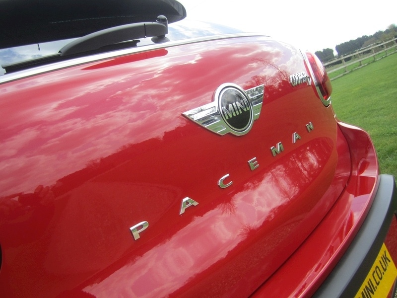 Used MINI Paceman 2013 for sale - 77227917: Photo 17