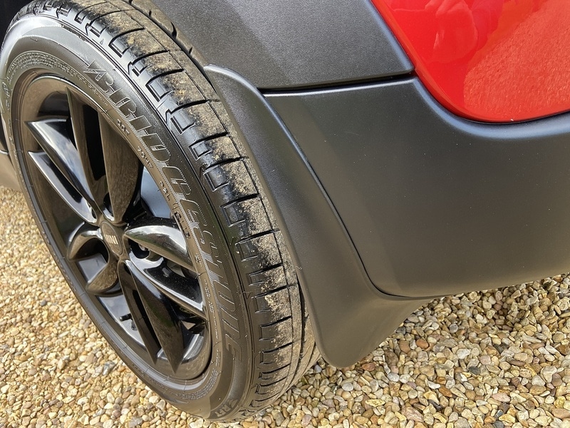 Used MINI Paceman 2013 for sale - 77227917: Photo 18