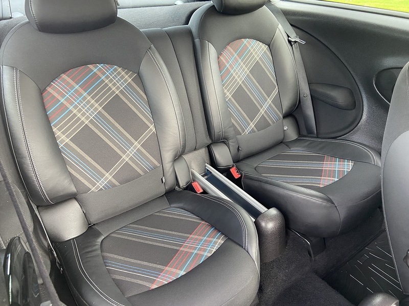 Used MINI Paceman 2013 for sale - 77227917: Photo 19