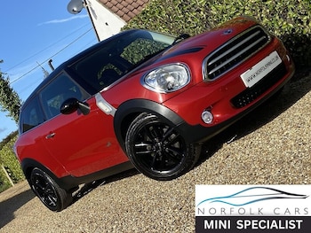 Used MINI Paceman 2013 for sale - 77227917: Photo
