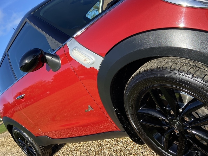 Used MINI Paceman 2013 for sale - 77227917: Photo 2