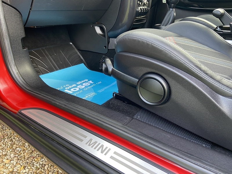 Used MINI Paceman 2013 for sale - 77227917: Photo 22