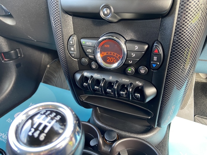 Used MINI Paceman 2013 for sale - 77227917: Photo 24