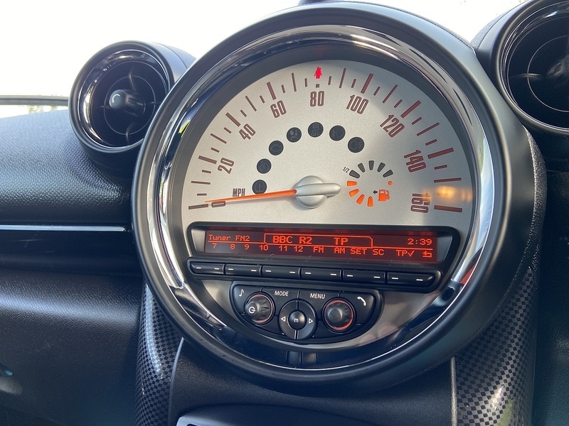 Used MINI Paceman 2013 for sale - 77227917: Photo 25