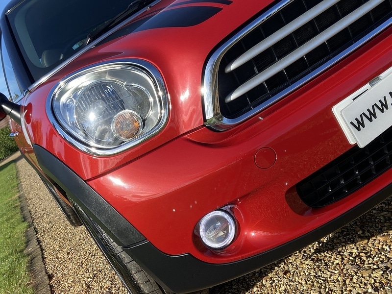 Used MINI Paceman 2013 for sale - 77227917: Photo 26