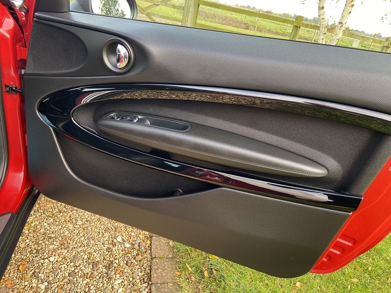 Used MINI Paceman 2013 for sale - 77227917: Photo 28