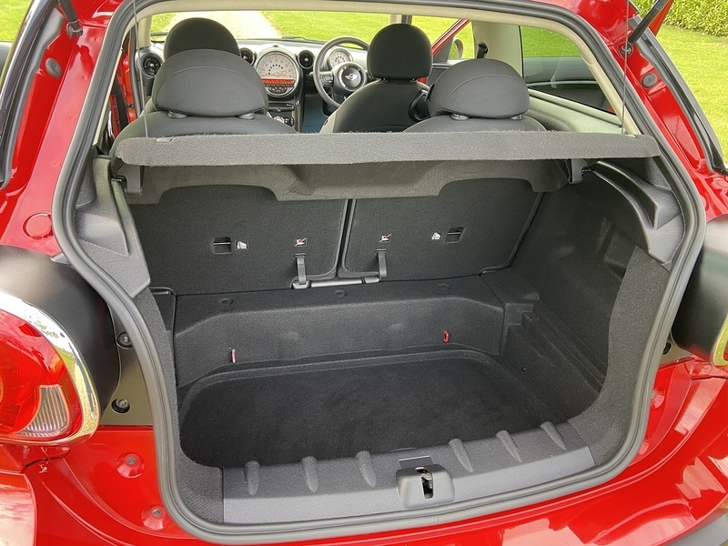 Used MINI Paceman 2013 for sale - 77227917: Photo 29