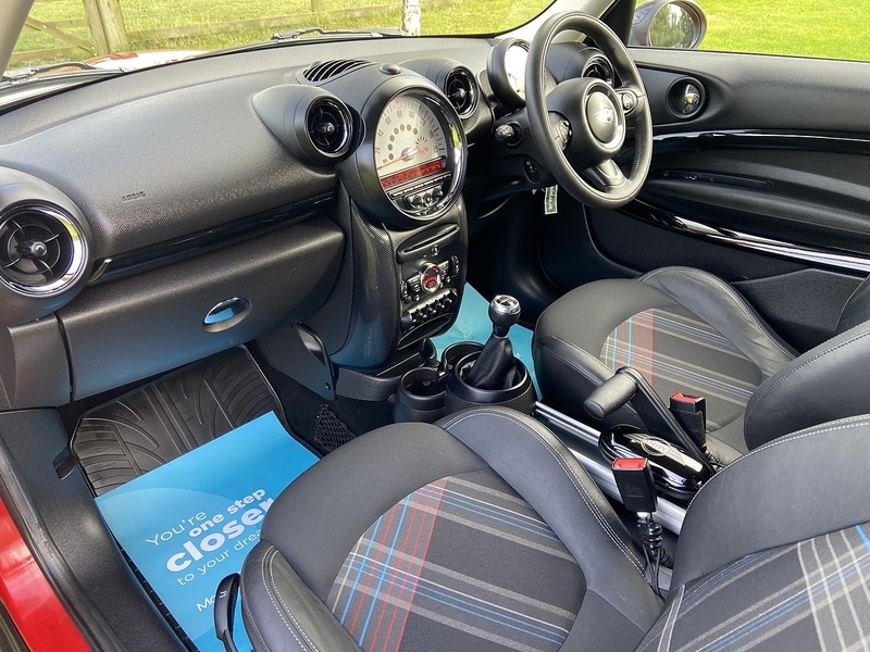 Used MINI Paceman 2013 for sale - 77227917: Photo 3