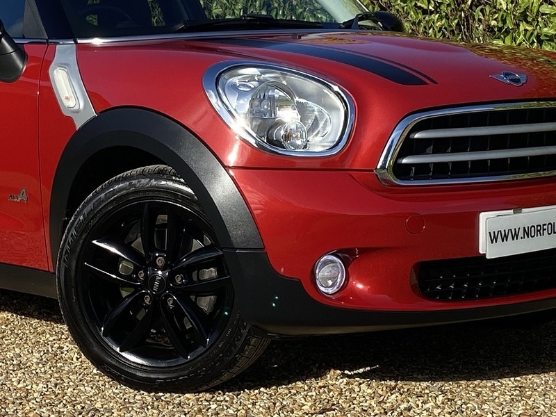 Used MINI Paceman 2013 for sale - 77227917: Photo 30