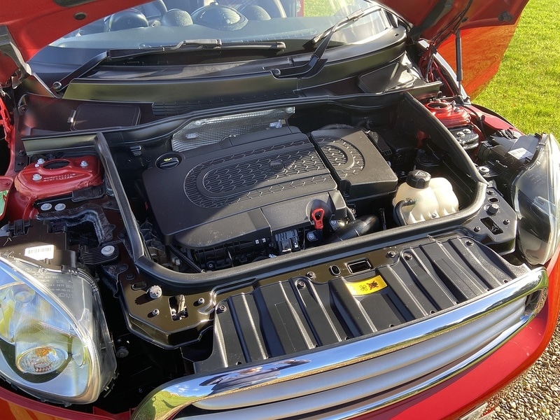 Used MINI Paceman 2013 for sale - 77227917: Photo 33