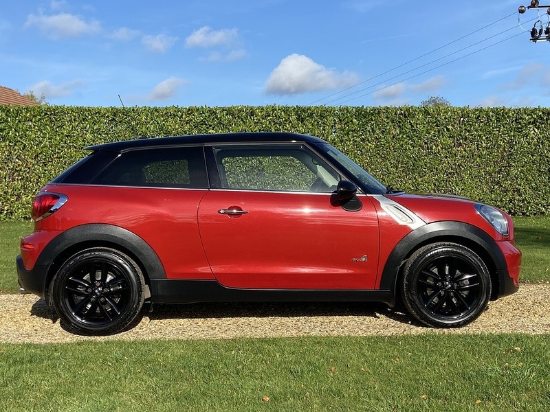 Used MINI Paceman 2013 for sale - 77227917: Photo 36