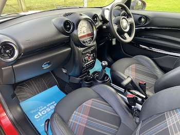 Used MINI Paceman 2013 for sale - 77227917: Photo