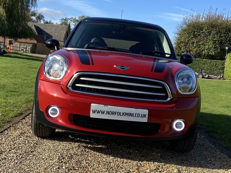 Used MINI Paceman 2013 for sale - 77227917: Photo 7