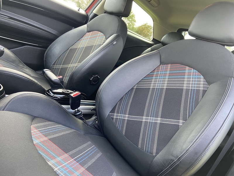 Used MINI Paceman 2013 for sale - 77227917: Photo 9