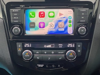 Used Nissan Qashqai 2019 for sale - 77227918: Photo