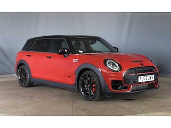 Used MINI Clubman 2022 for sale - 79675882: Photo