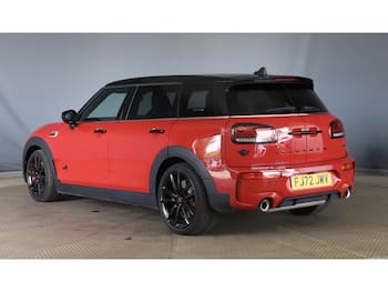 Used MINI Clubman 2022 for sale - 79675882: Photo