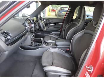 Used MINI Clubman 2022 for sale - 79675882: Photo
