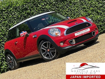 Used MINI Hatch 2012 for sale - 79163494: Photo