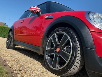 Used MINI Hatch 2012 for sale - 79163494: Photo
