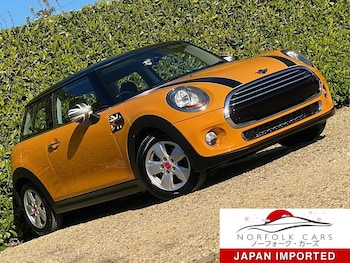 Used MINI Cooper 2015 for sale - 79341939: Photo