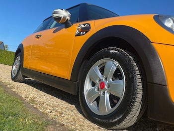 Used MINI Cooper 2015 for sale - 79341939: Photo