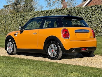 Used MINI Cooper 2015 for sale - 79341939: Photo