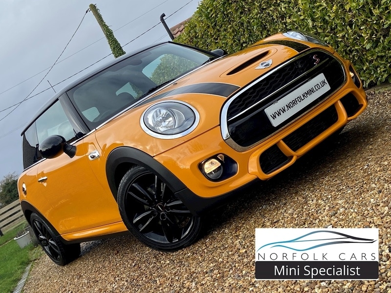 Used MINI Hatch for sale - 77568331: Photo 1