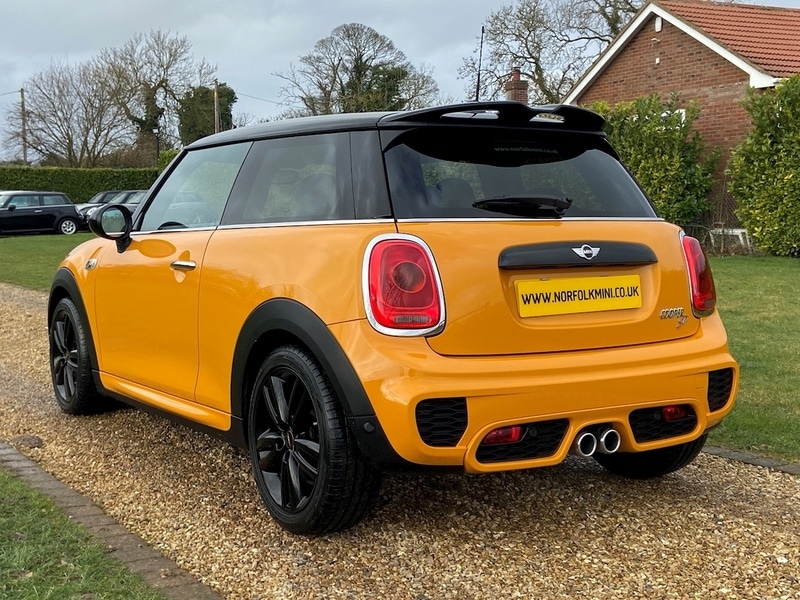 Used MINI Hatch for sale - 77568331: Photo 2