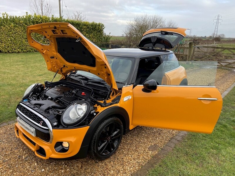 Used MINI Hatch for sale - 77568331: Photo 24