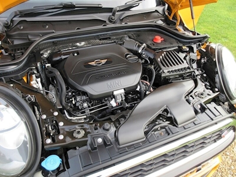 Used MINI Hatch for sale - 77568331: Photo 26