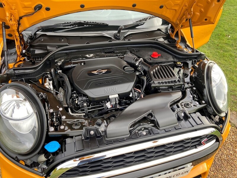 Used MINI Hatch for sale - 77568331: Photo 27