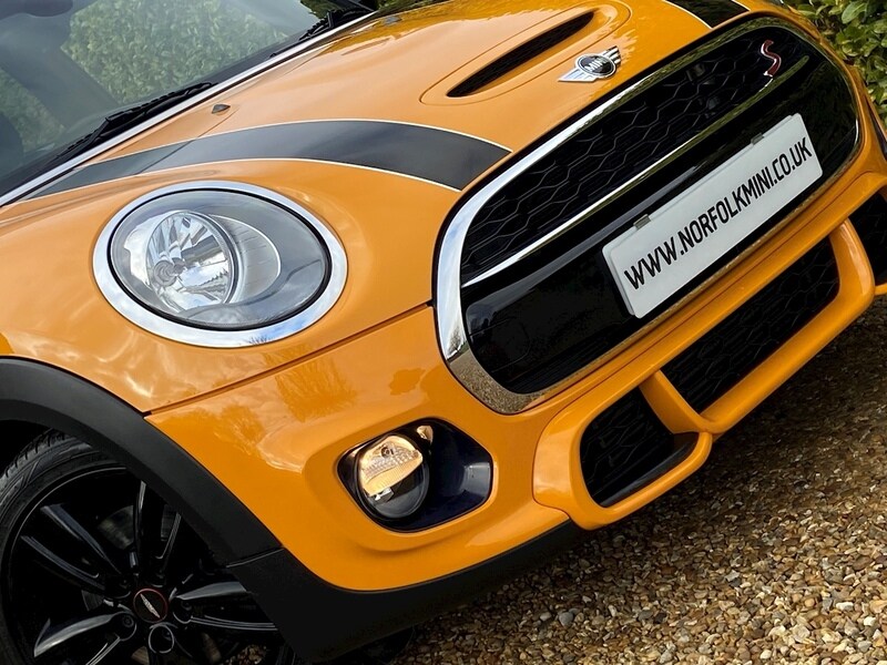 Used MINI Hatch for sale - 77568331: Photo 29