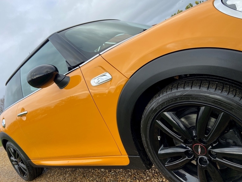 Used MINI Hatch for sale - 77568331: Photo 3