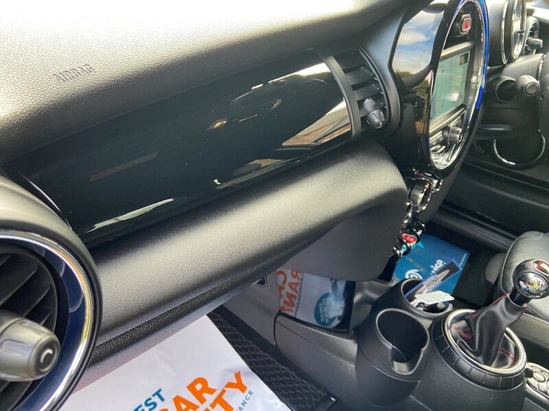 Used MINI Hatch for sale - 77568331: Photo 32