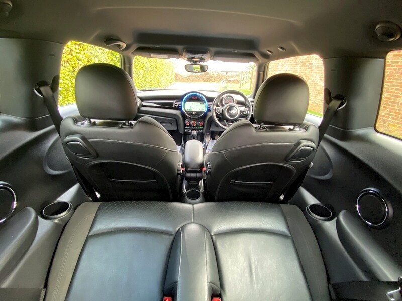 Used MINI Hatch for sale - 77568331: Photo 33